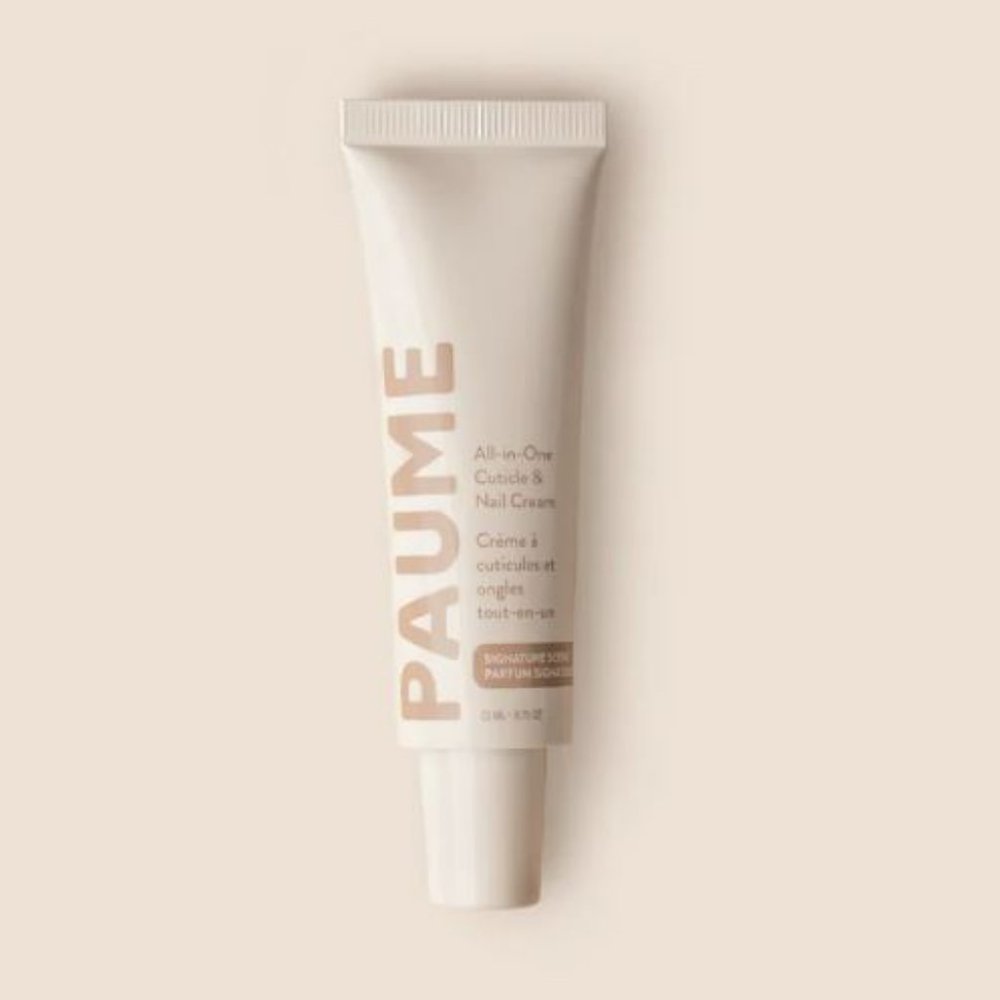 Paume All-in-One Cuticle & Nail Cream